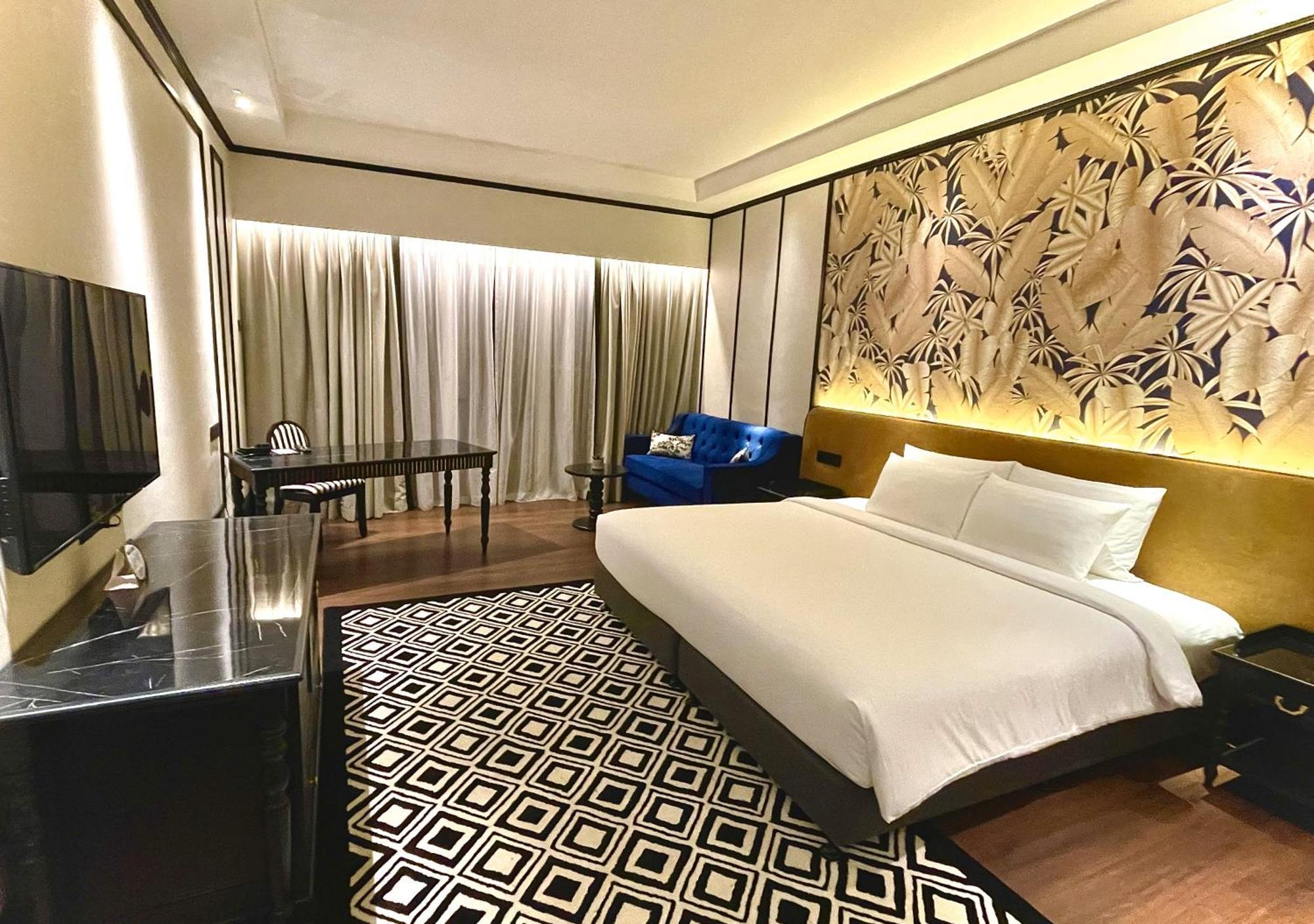 Bangi Resort Hotel Bandar Baru Bangi Eksteriør bilde