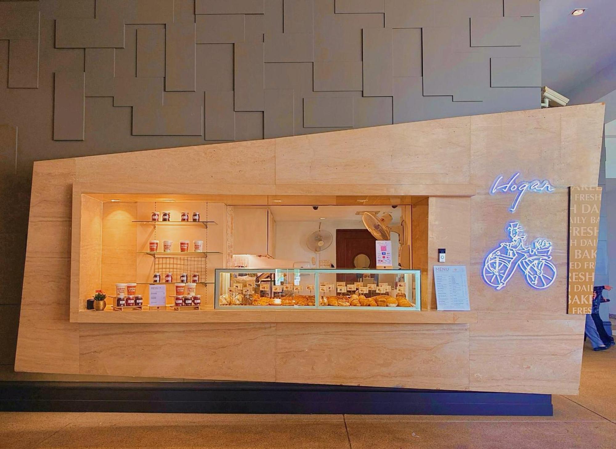 Bangi Resort Hotel Bandar Baru Bangi Eksteriør bilde