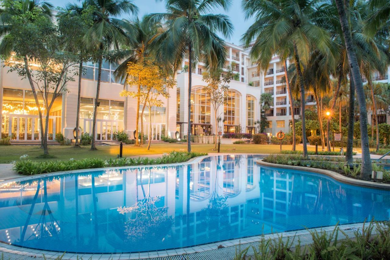 Bangi Resort Hotel Bandar Baru Bangi Eksteriør bilde The Royal